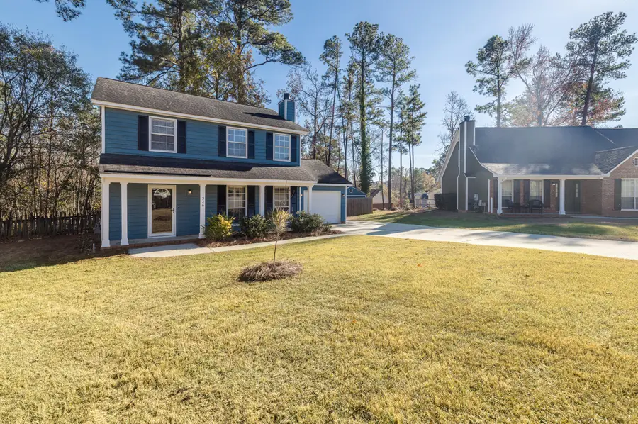 326 Timberidge Drive, Martinez, GA 30907 - Image #2