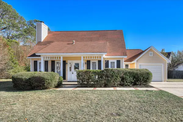 3904 Goshen Lane, Augusta, GA 30906