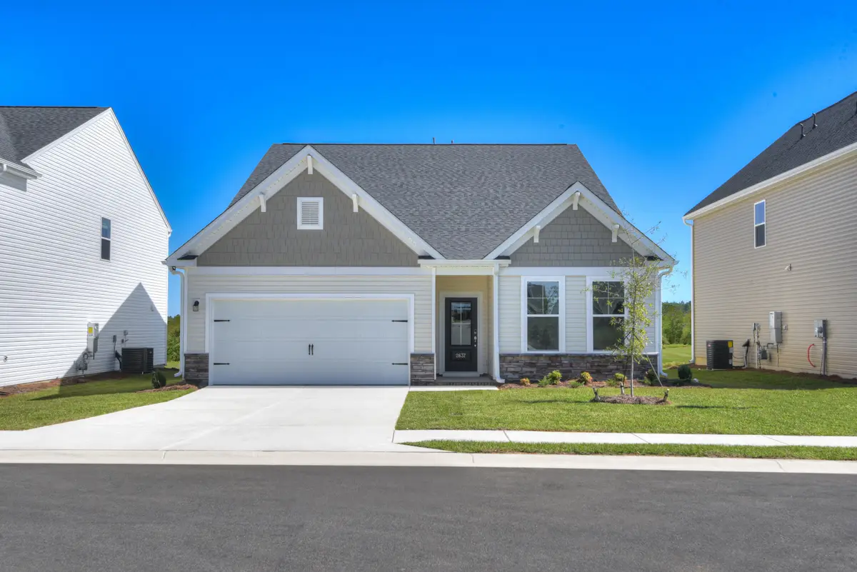 357 Tupelo Pass, Harlem, GA 30814 - Image #1