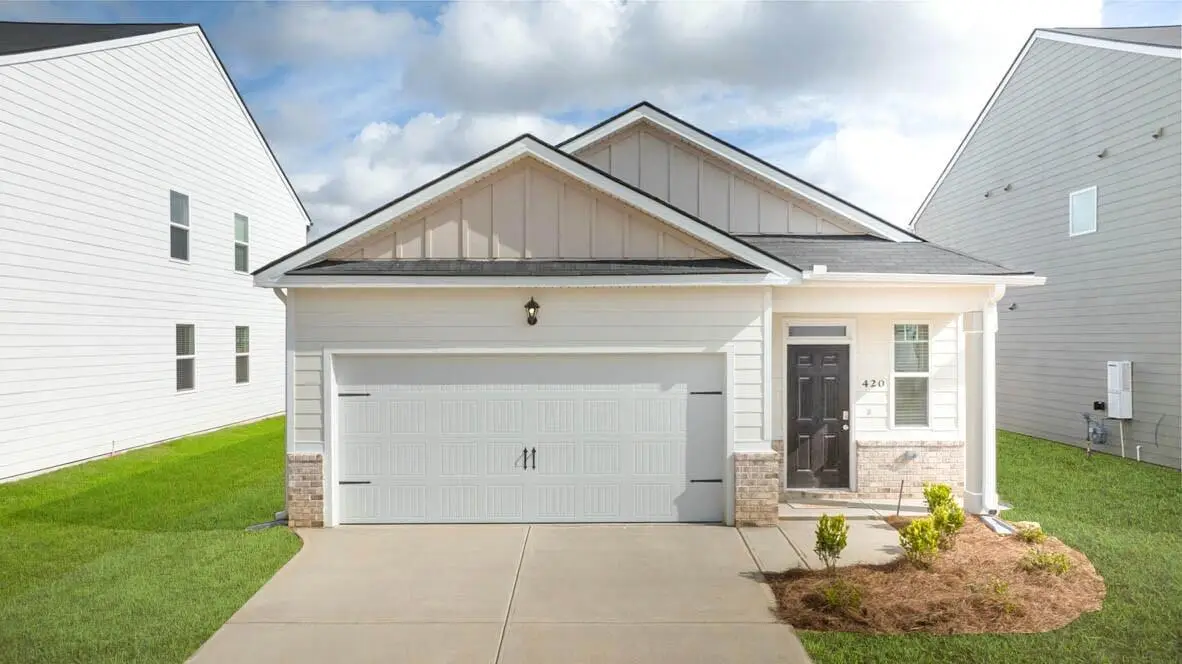 976 Raghorn Road, Grovetown, GA 30813 - Image #1