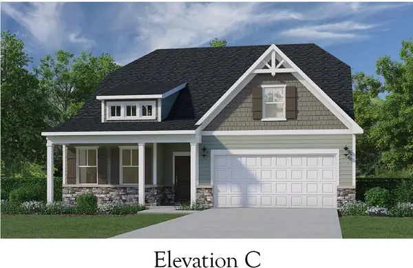 60-001-058 Tullamore Drive, Aiken, SC 29801