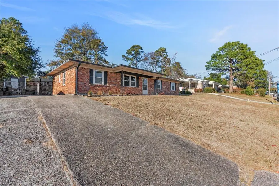 3331 Hillis Road, Augusta, GA 30906 - Image #2