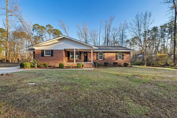 5138 Fairington Drive, Evans, GA 30809