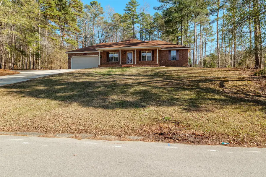 101 Crystal Creek Lane, Appling, GA 30802 - Image #3