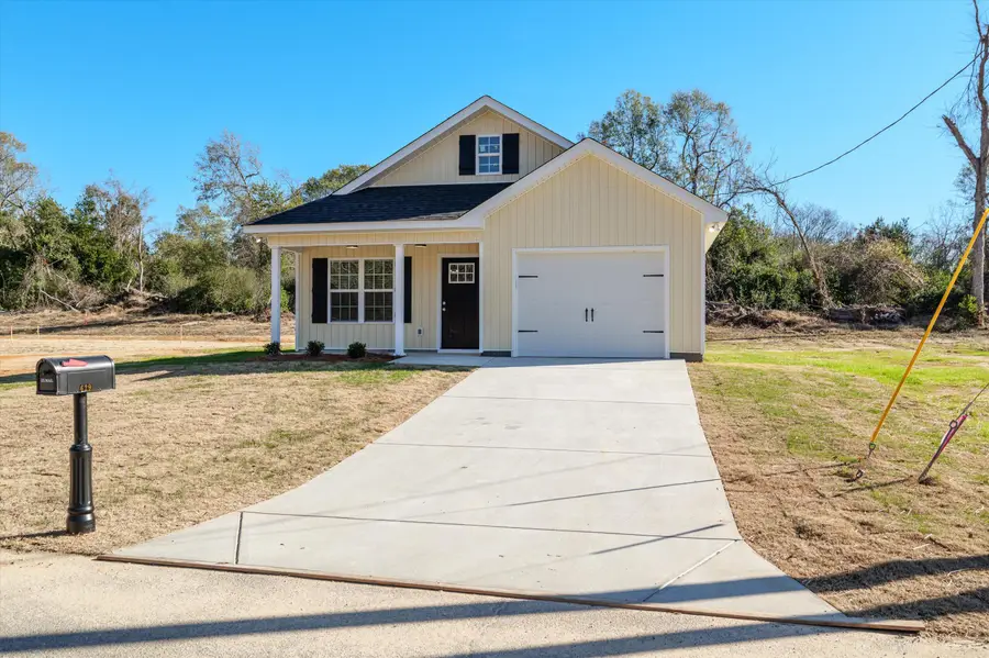 629 Clary Street, Thomson, GA 30824 - Image #3