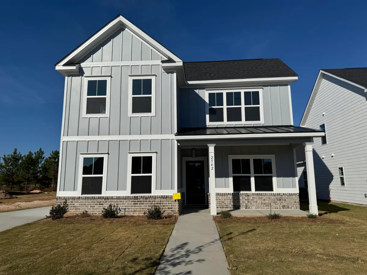 2542 Laurens Street, Grovetown, GA 30813 - Image #1