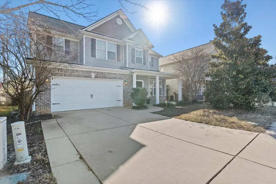 606 Shipley Avenue, Grovetown, GA 30813 - Image #2