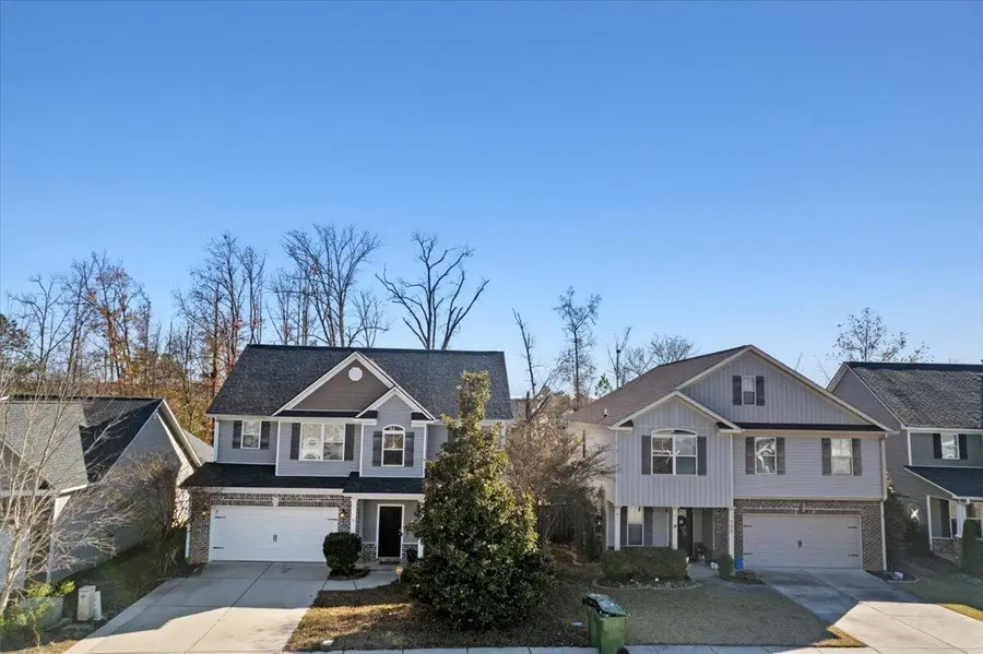 606 Shipley Avenue, Grovetown, GA 30813 - Image #3