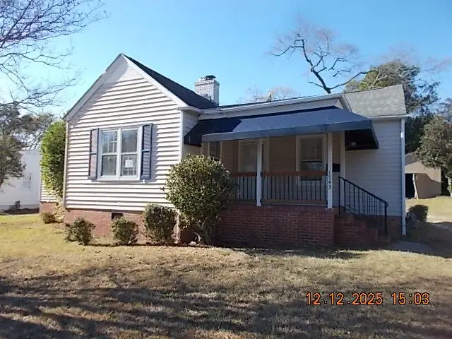 1743 Kissingbower Road, Augusta, GA 30904 - Image #1