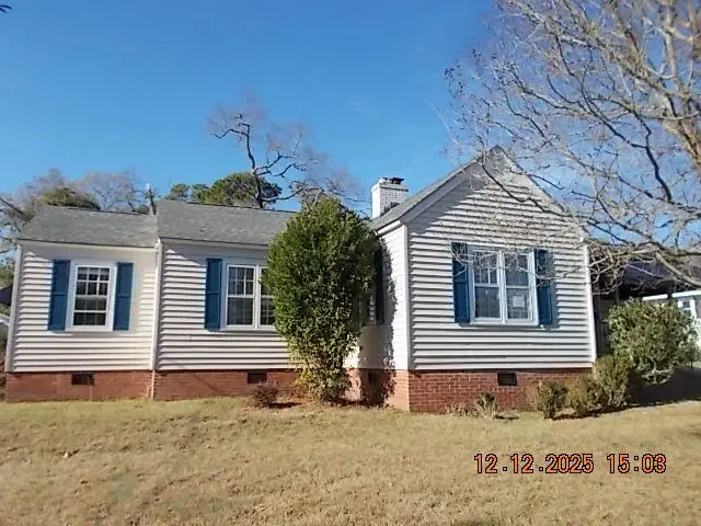 1743 Kissingbower Road, Augusta, GA 30904 - Image #2