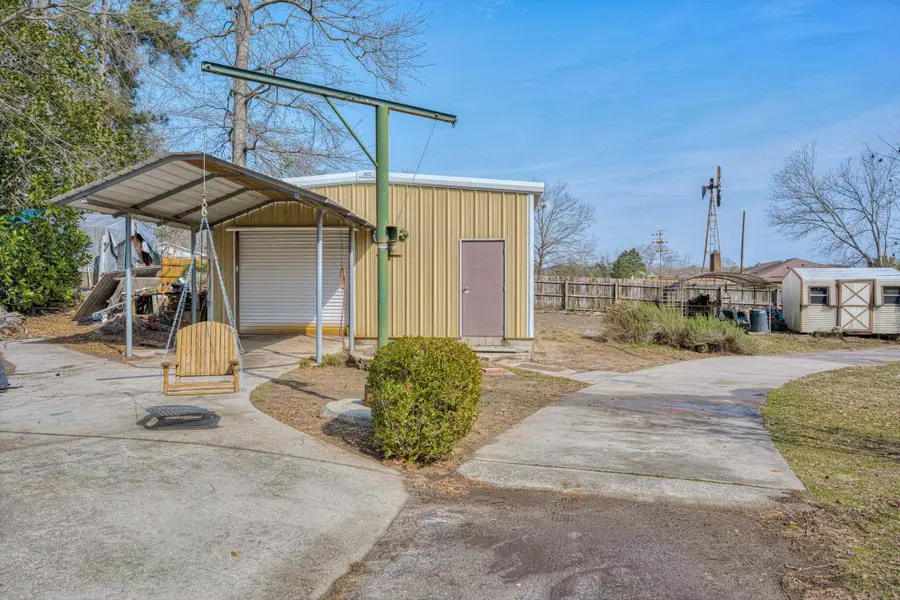 116 Ridgecrest Circle, Graniteville, SC 29829 - #3