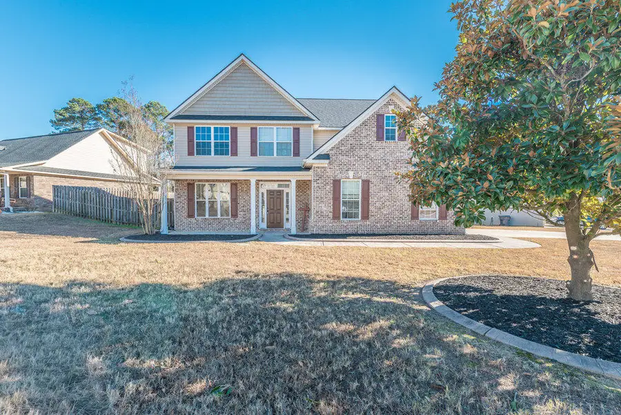 4038 Corners Way, Grovetown, GA 30813 - Image #2