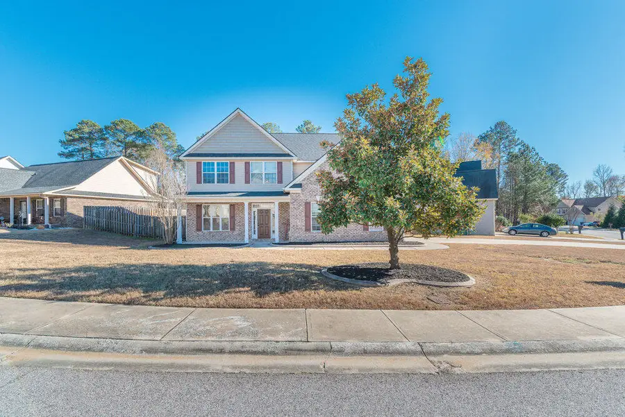 4038 Corners Way, Grovetown, GA 30813 - Image #3