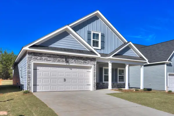 960 Speckled Teal Path, Aiken, SC 29803