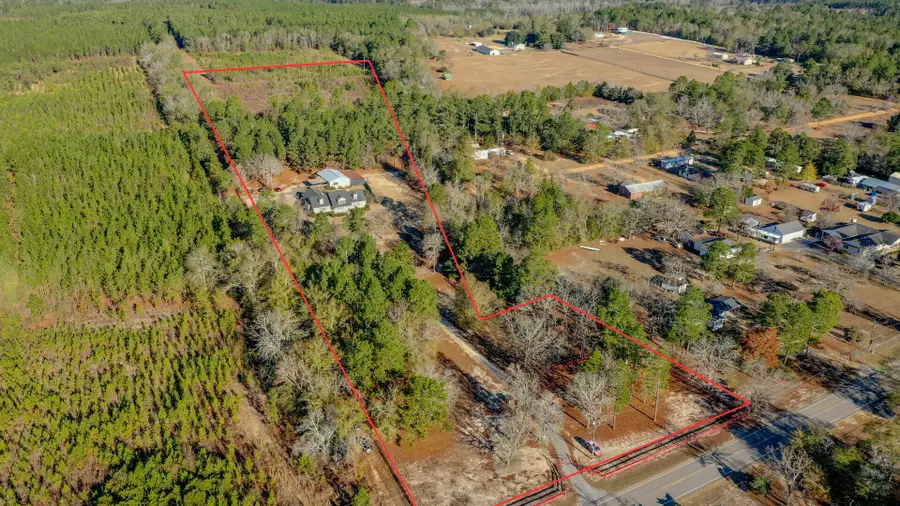 1497 Wire Road, Aiken, SC 29805 - #3