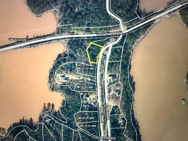 101 Bereau Drive, McCormick, SC 29835