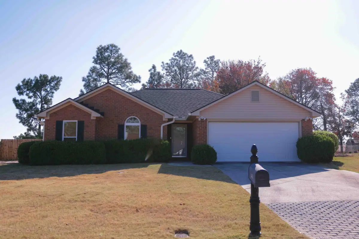 3430 Camak Drive, Augusta, GA 30909 - Image #1