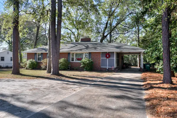 104 Silver Bluff Road, Aiken, SC 29803