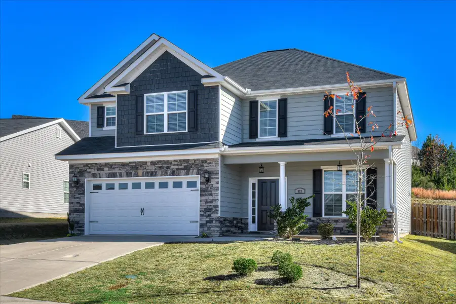 321 Conal Drive, Augusta, GA 30909 - Image #2