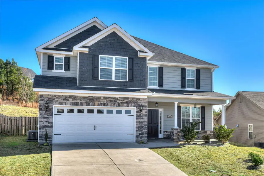 321 Conal Drive, Augusta, GA 30909 - Image #3