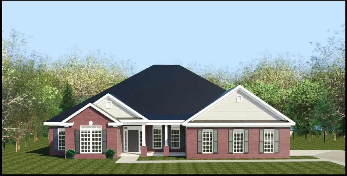 494 Long Shadow Drive, Aiken, SC 29803 - Image #1