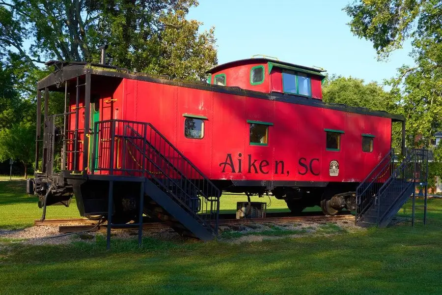 494 Long Shadow Drive, Aiken, SC 29803 - Image #3