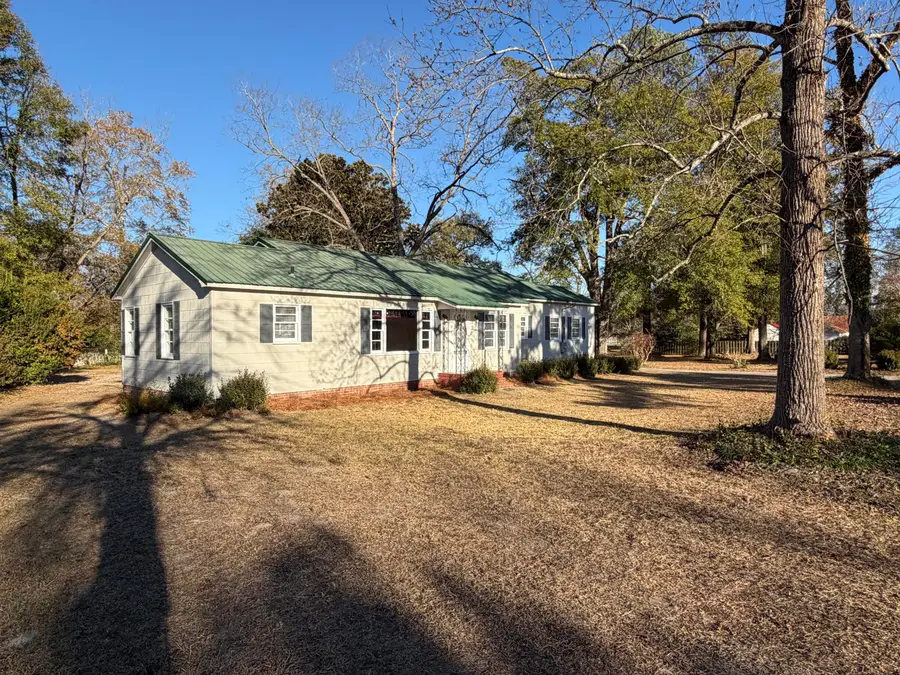 817 Screven Street, Sardis, GA 30456 - Image #2