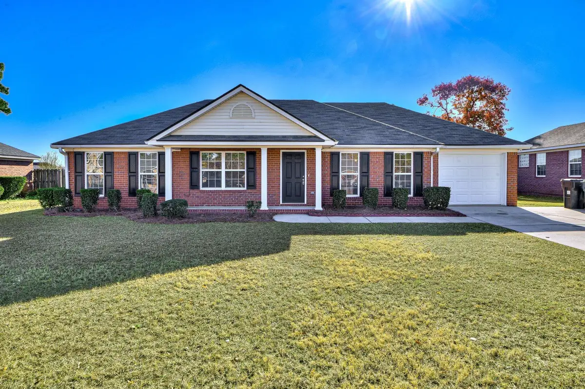 3414 Essex Place, Hephzibah, GA 30815 - Image #1