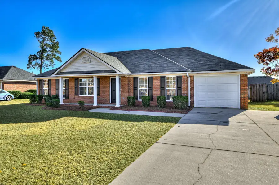 3414 Essex Place, Hephzibah, GA 30815 - Image #3