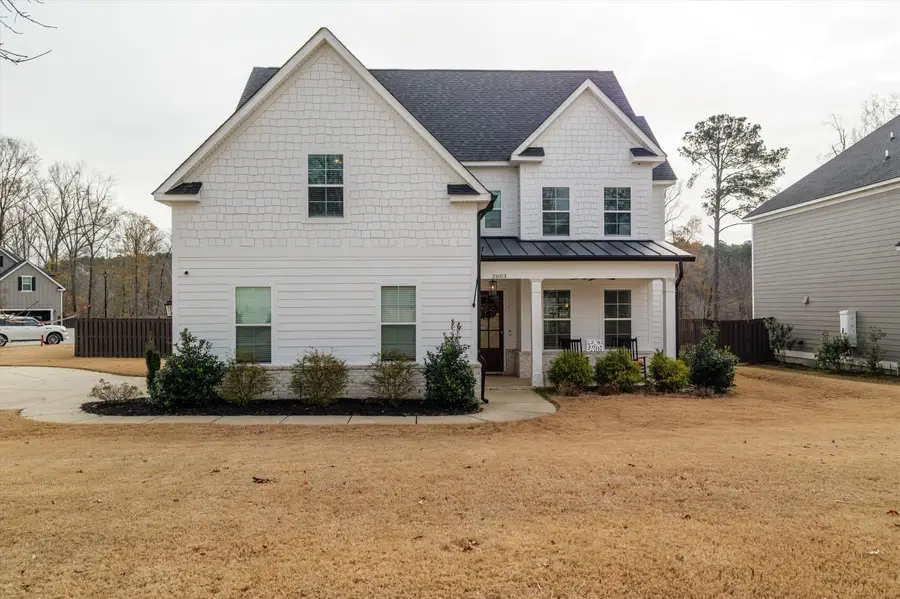 2003 Lacebark Court, Evans, GA 30809 - Image #2