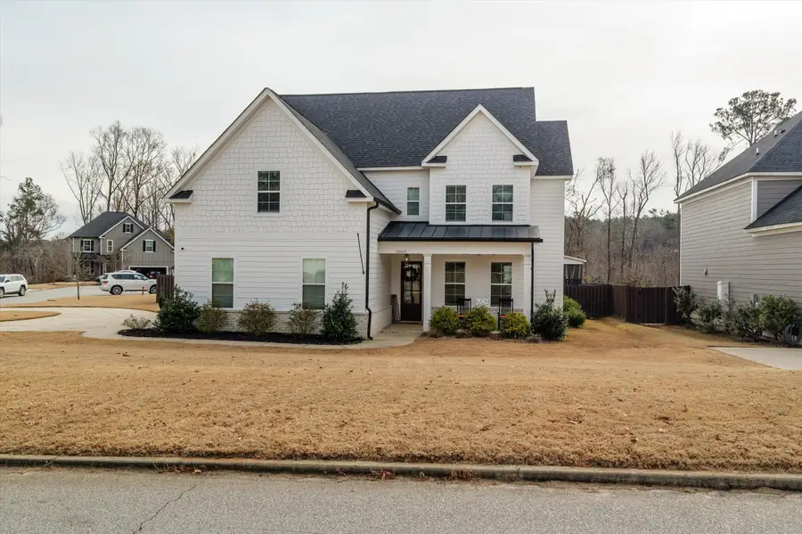 2003 Lacebark Court, Evans, GA 30809 - Image #3