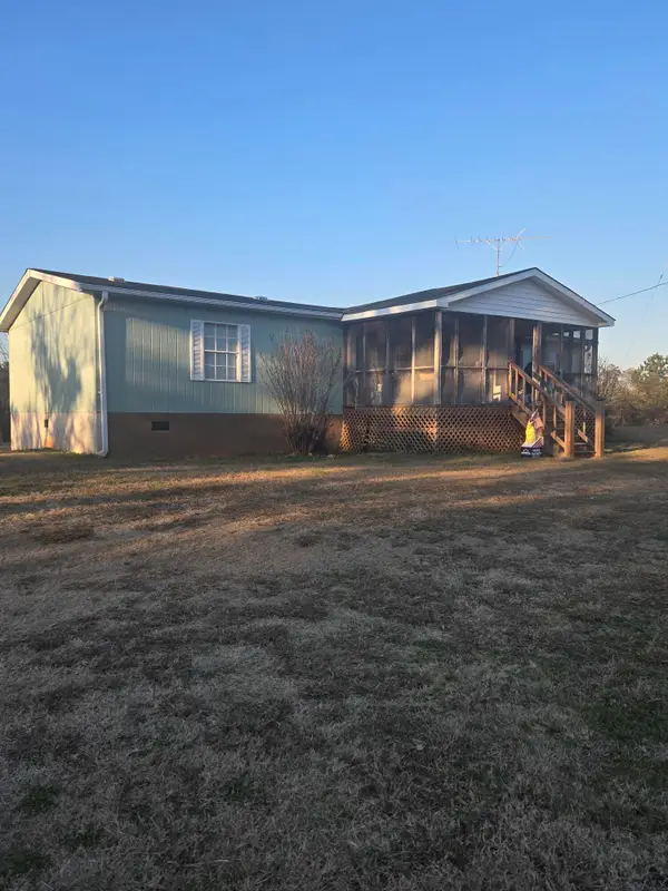 7063 Danburg Road, Tignall, GA 30668