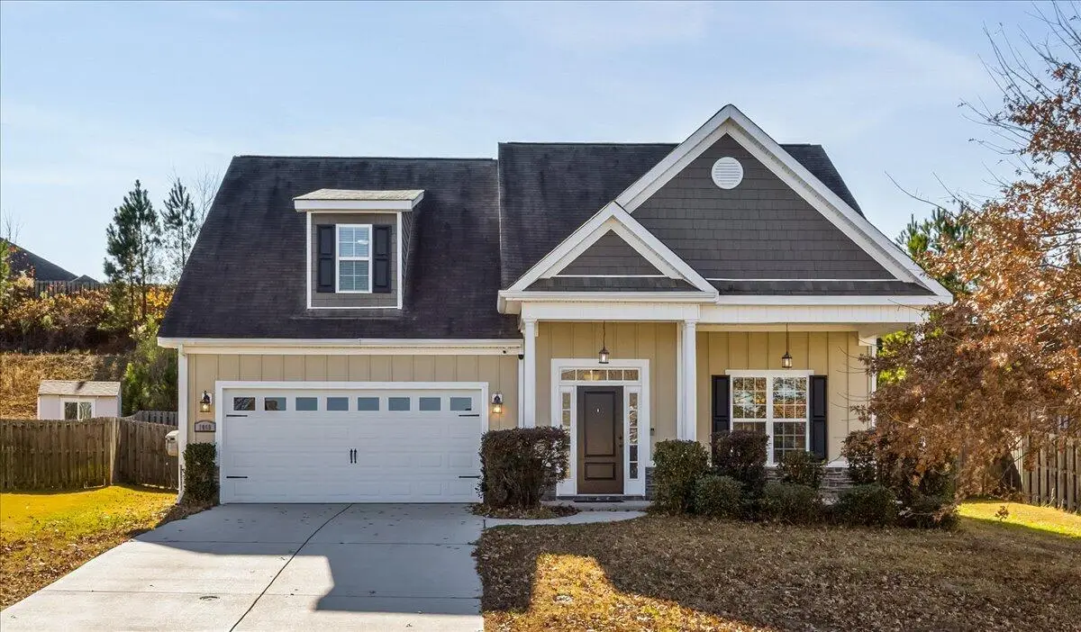 7069 Summerton Drive, Augusta, GA 30909 - Image #1