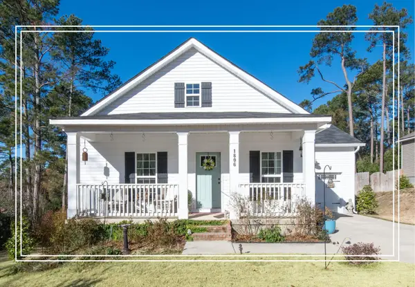 1806 Lowe Street, North Augusta, SC 29841