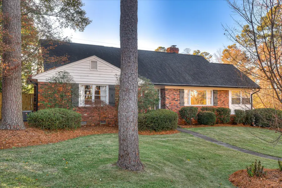 417 Ashland Drive, Augusta, GA 30909 - Image #3