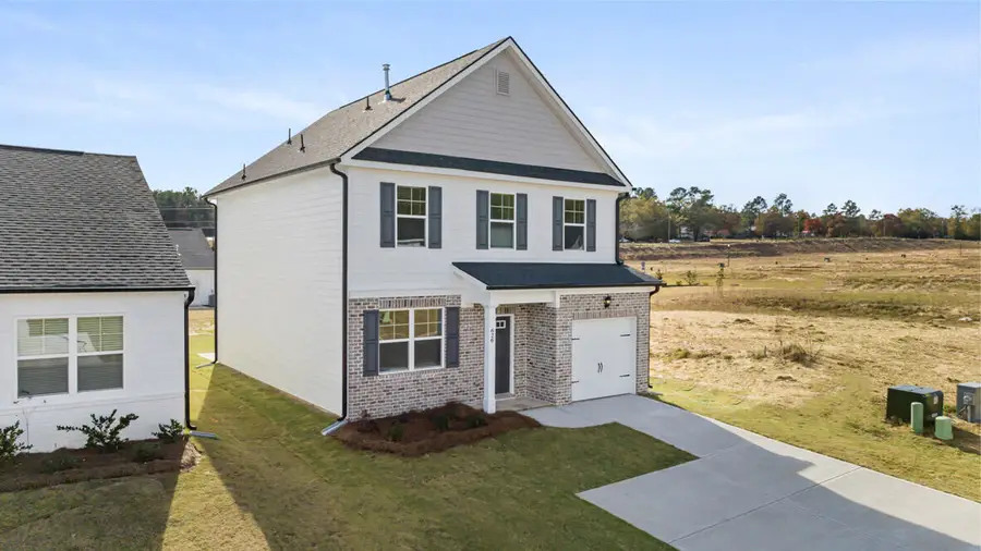 2231 Saltwater Bend, Beech Island, SC 29842 - #3