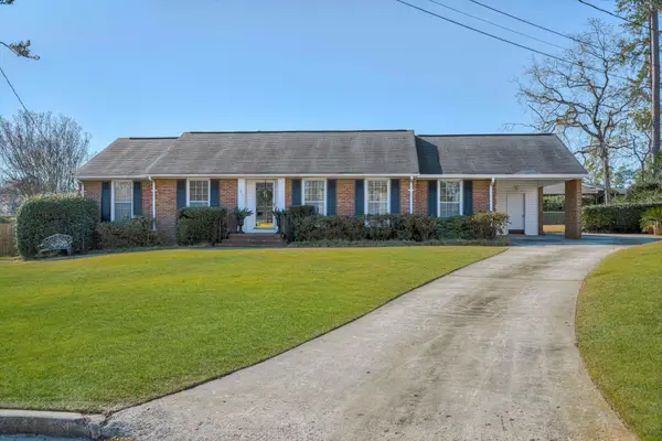 151 Avondale Court, Augusta, GA 30907