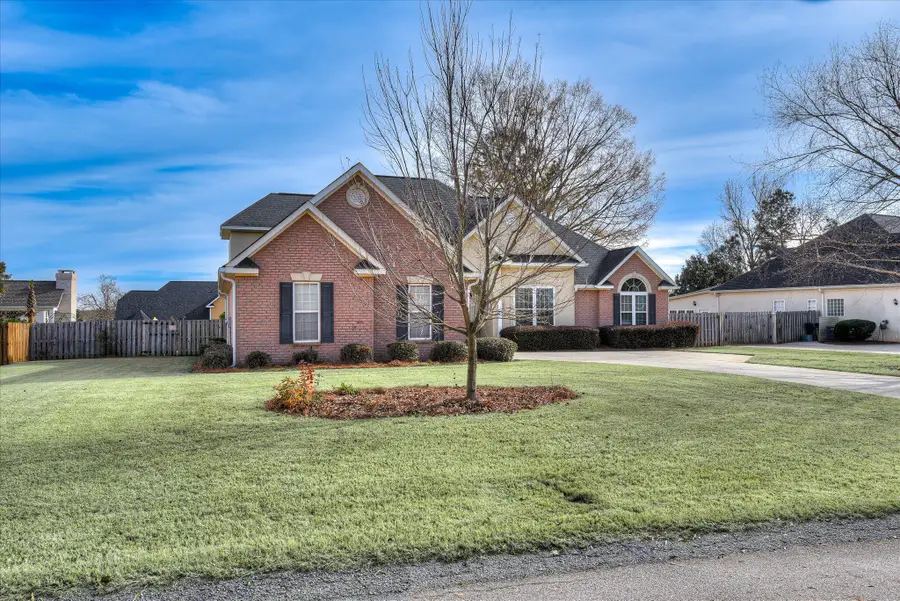 973 Windmill Parkway, Evans, GA 30809 - Image #2