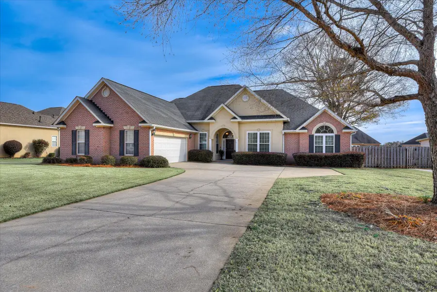 973 Windmill Parkway, Evans, GA 30809 - Image #3