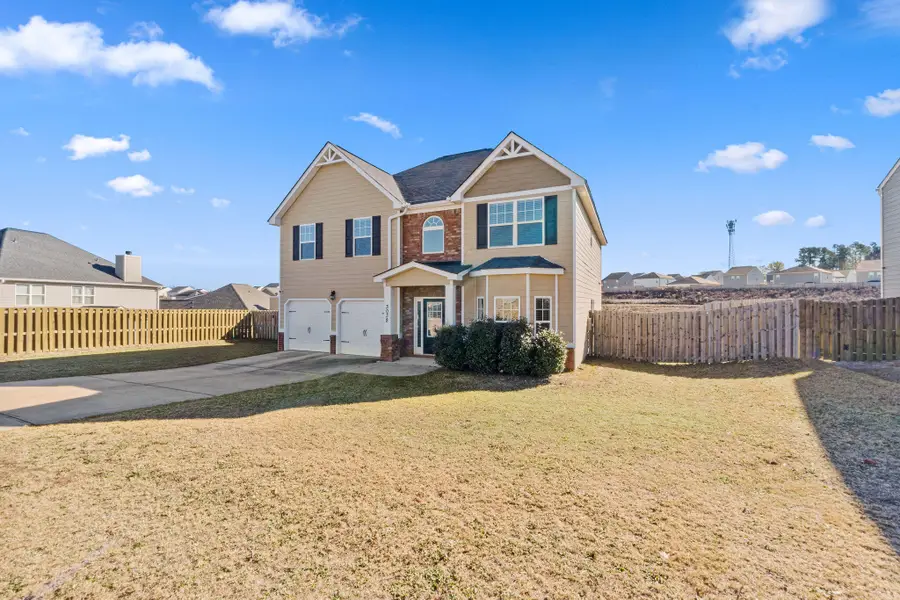 3038 Pepper Hill Drive, Grovetown, GA 30813 - Image #2