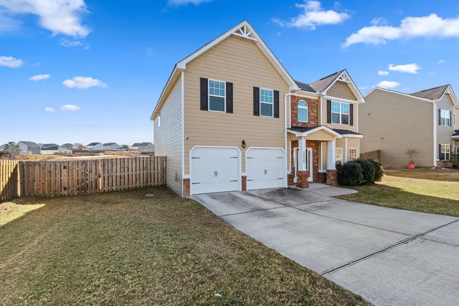 3038 Pepper Hill Drive, Grovetown, GA 30813 - Image #3