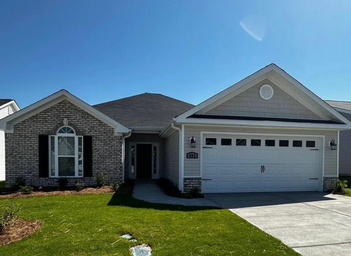 886 Goodale Drive, Augusta, GA 30909 - Image #1