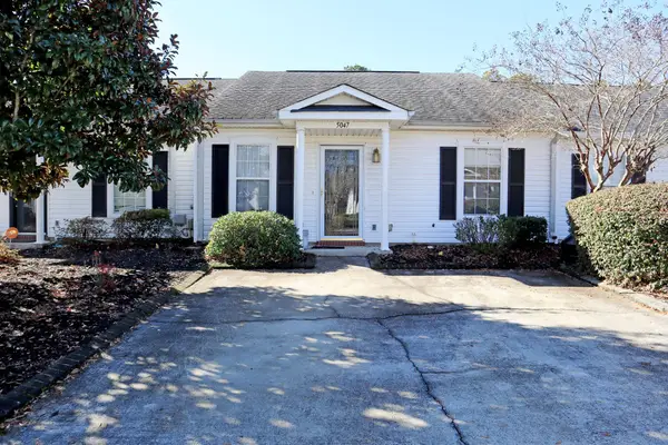 5047 Wheeler Lake Road, Augusta, GA 30909