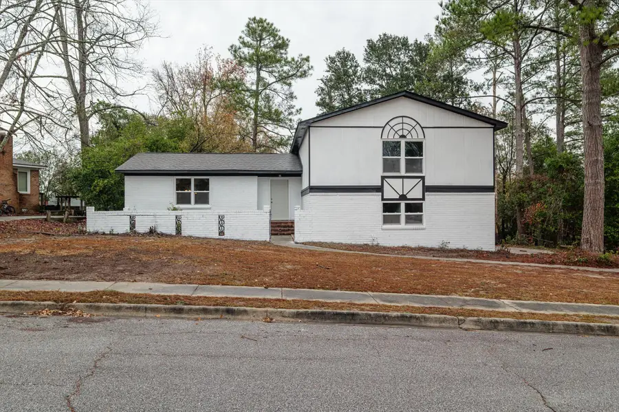 4430 Forrest Drive, Martinez, GA 30907 - Image #2