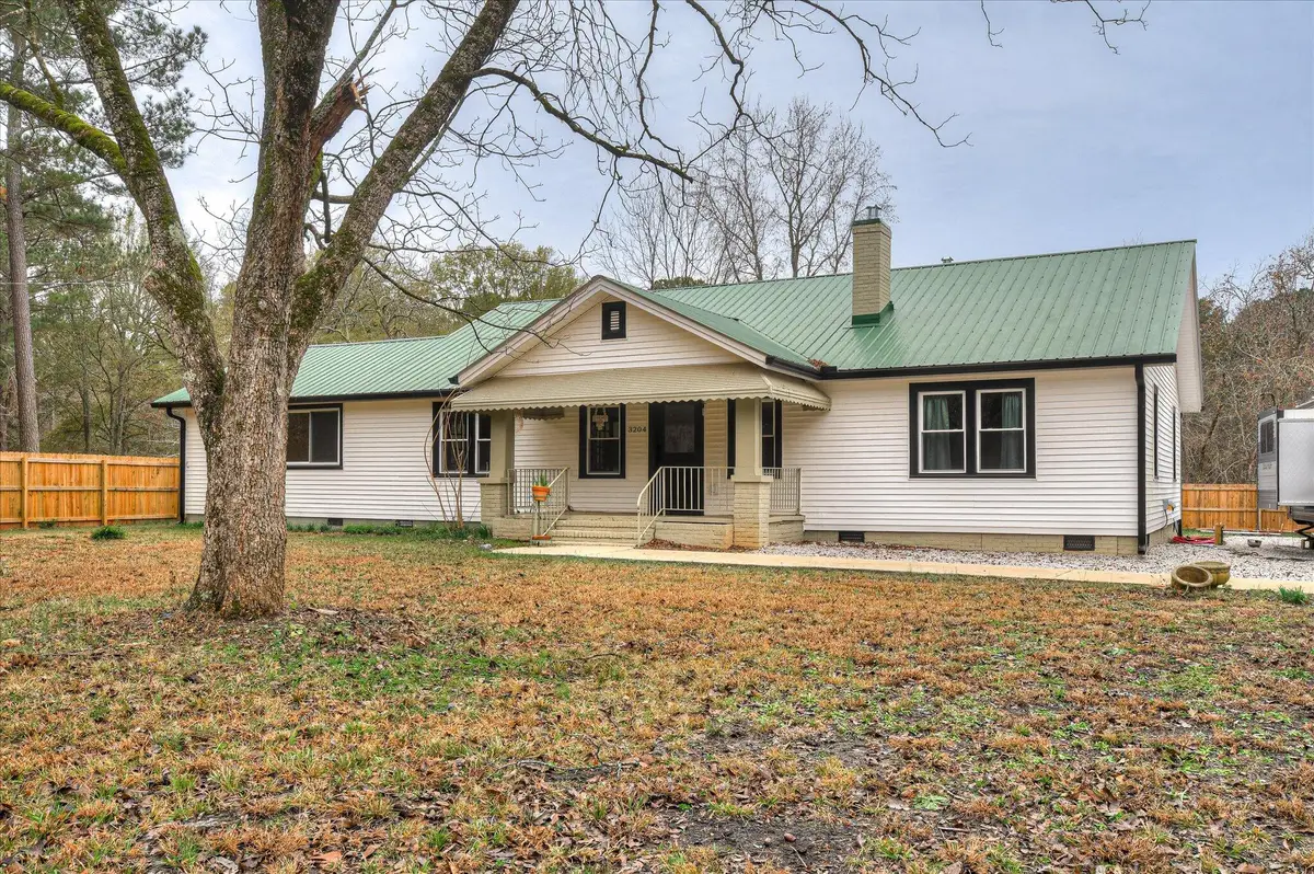 3204 Ray Owens Road, Appling, GA 30802 - Image #1