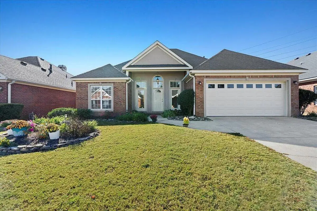 2210 Larks Court, Augusta, GA 30909 - #1