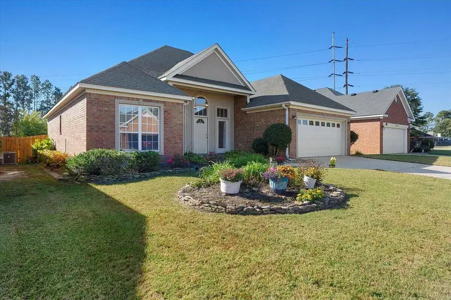 2210 Larks Court, Augusta, GA 30909 - #2