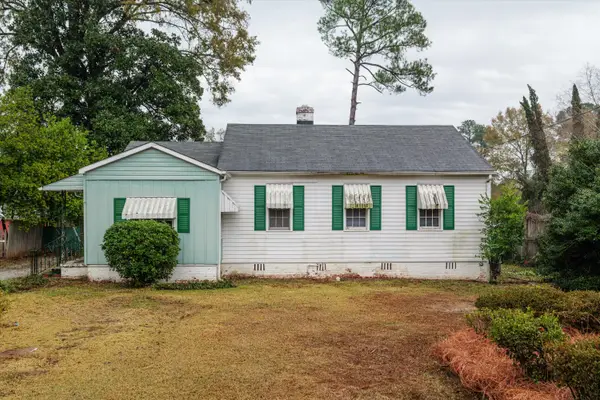 1047 Redbird Road, Augusta, GA 30904