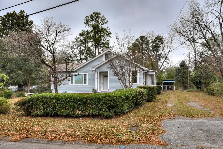 211 W Hugh Street, North Augusta, SC 29841 - Image #2