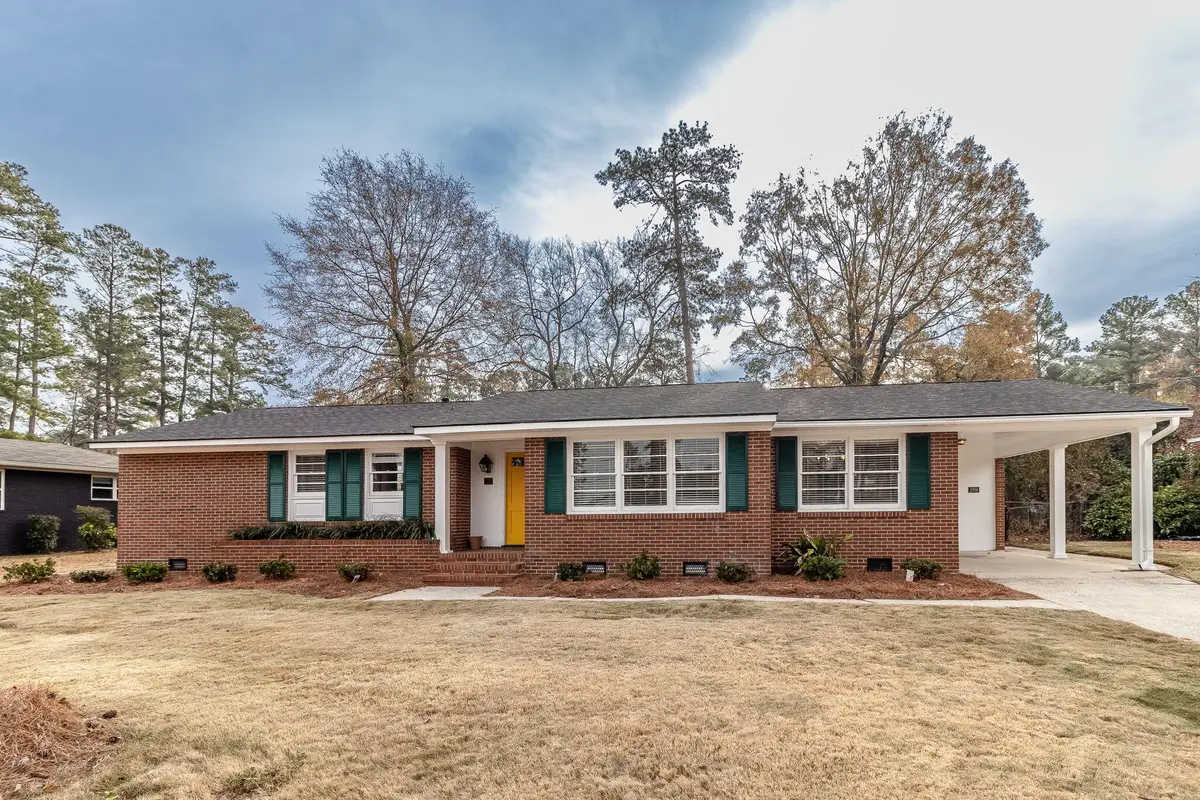 2908 Stratford Drive, Augusta, GA 30909 - #1